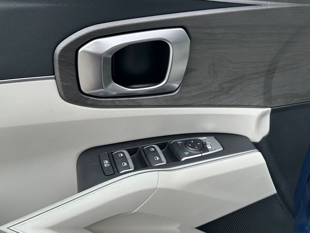 2025 Kia Sorento X-Line EX - Photo 34