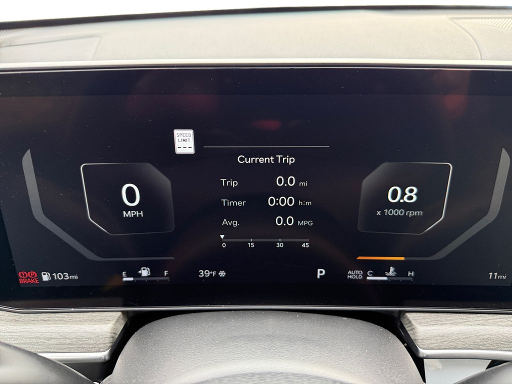 2026 Kia K5 EX - Photo 13