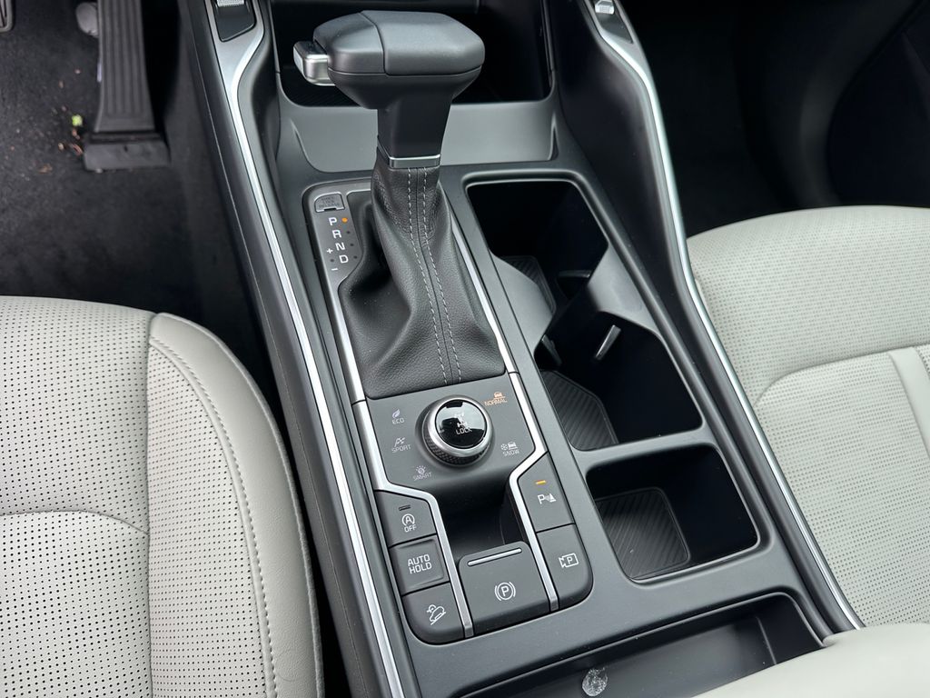 2025 Kia Sorento X-Line EX - Photo 44