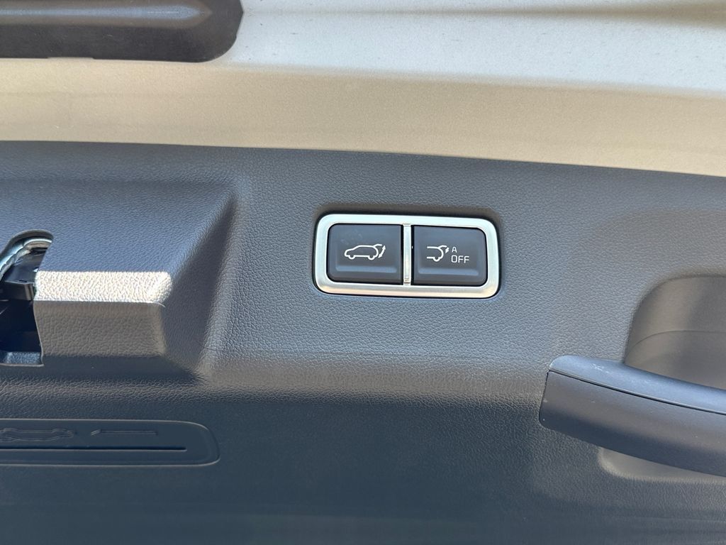 2025 Kia Sorento X-Pro SX Prestige - Photo 21