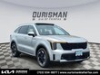 Kia Sorento Hybrid