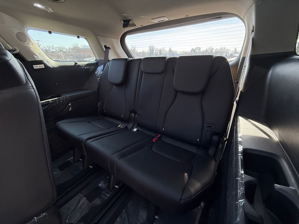 2026 Kia Carnival SX - Photo 28