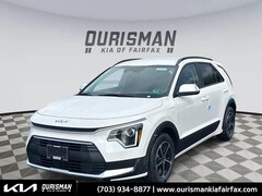 2025 Kia Niro Plug-In Hybrid EX SUV