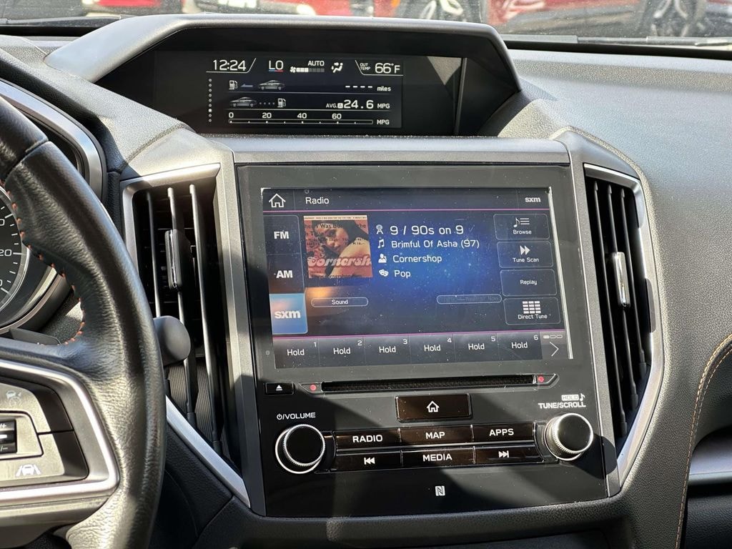 Used 2019 Subaru Crosstrek 2.0i Limited SUV