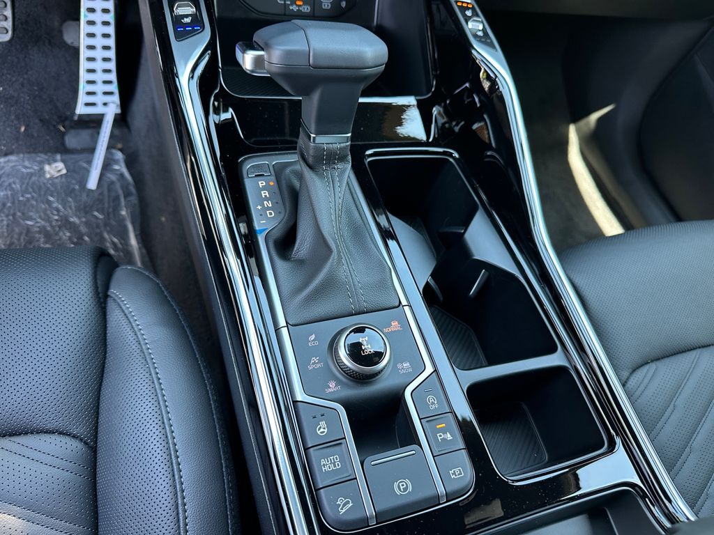 2025 Kia Sorento X-Pro SX Prestige - Photo 32
