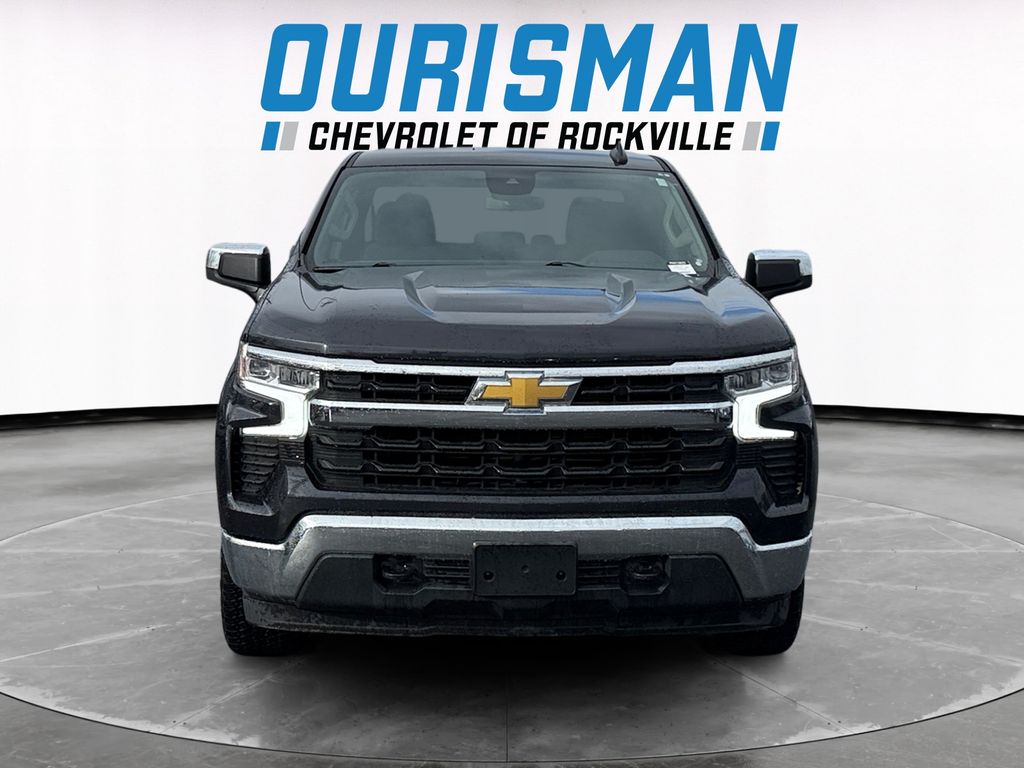 2024 Chevrolet Silverado 1500 LT - Photo 8