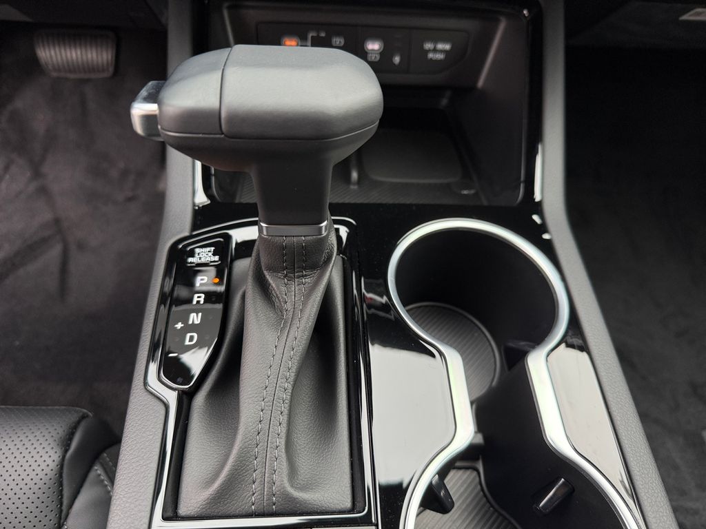 2026 Kia K5 EX - Photo 19