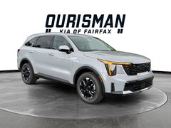 2026 Kia Sorento S SUV