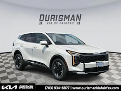 2026 Kia Sportage Hybrid LX SUV