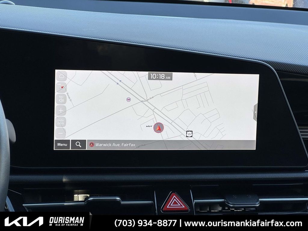 Used 2023 Kia Niro EX Touring SUV