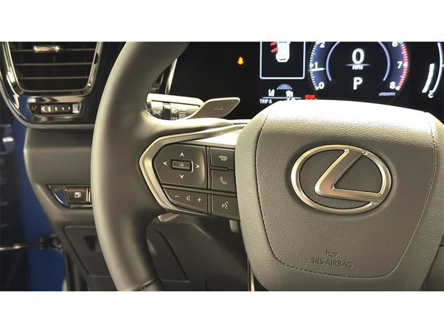 2026 Lexus NX 350 Premium - Photo 17