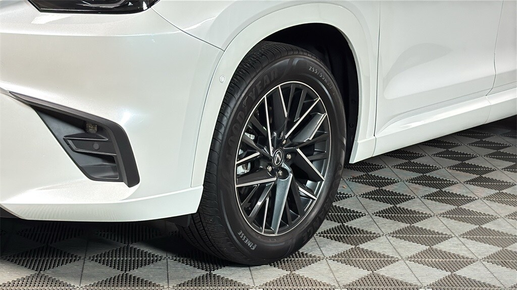 2024 Lexus TX 350 Premium photo 3