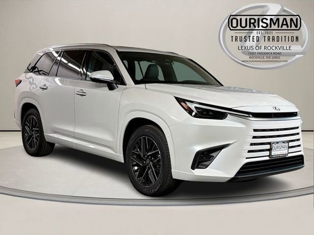 2026 Lexus TX 350 350 Premium AWD's photo