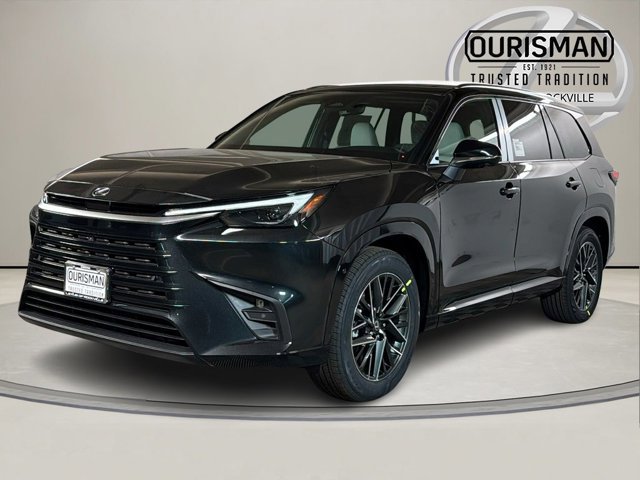 2026 Lexus TX 350 Premium photo 2