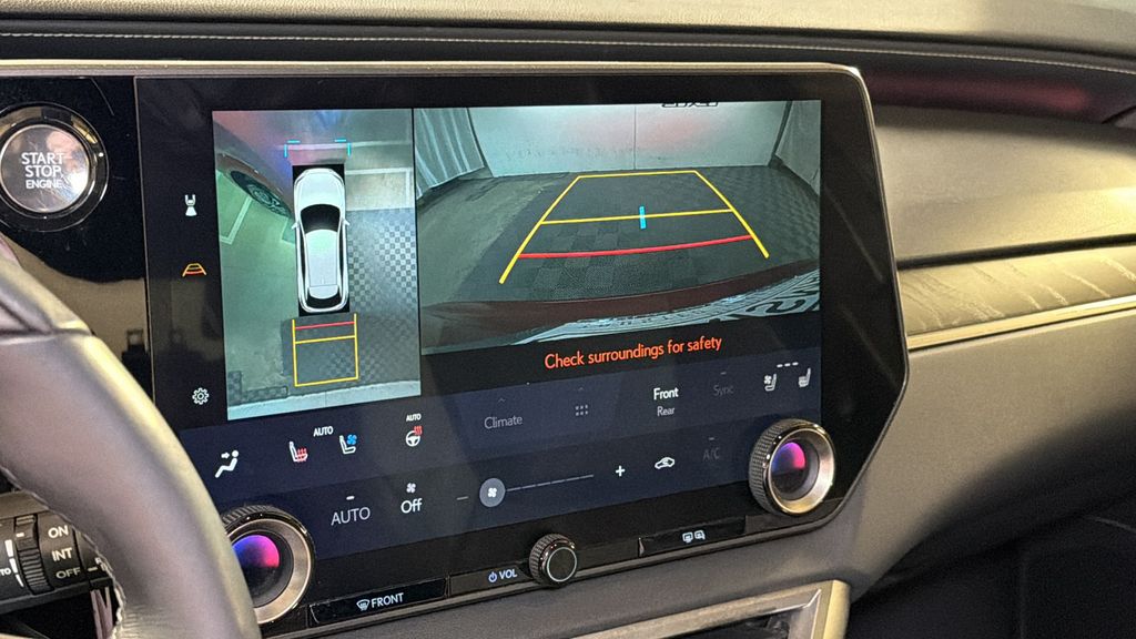 2023 Lexus RX 350 - Photo 29