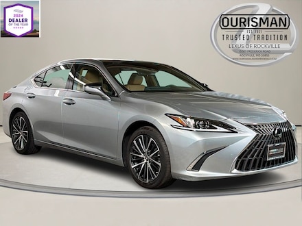 2023 LEXUS ES 350 Sedan