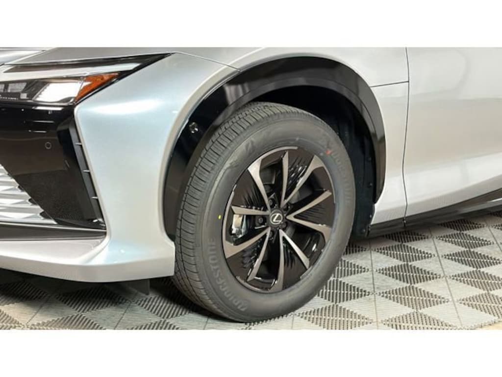 New 2026 Lexus RZ 450e PREMIUM AWD Premium AWD