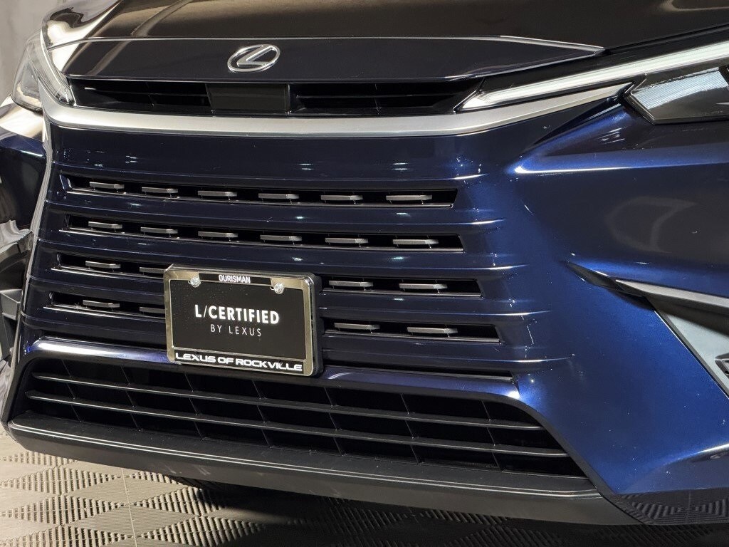 2024 Lexus TX 350 photo 3