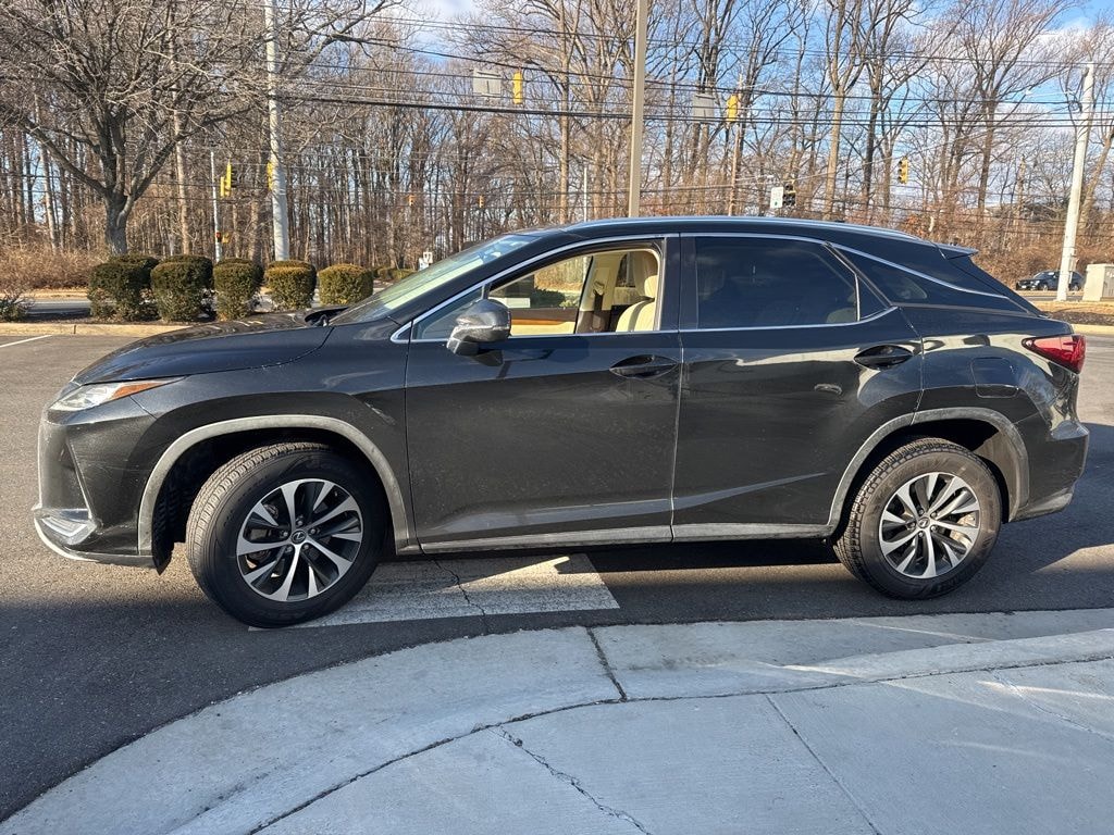 Used 2020 Lexus RX 350 SUV