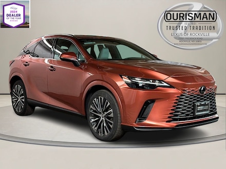 2023 LEXUS RX 350 Premium Plus SUV