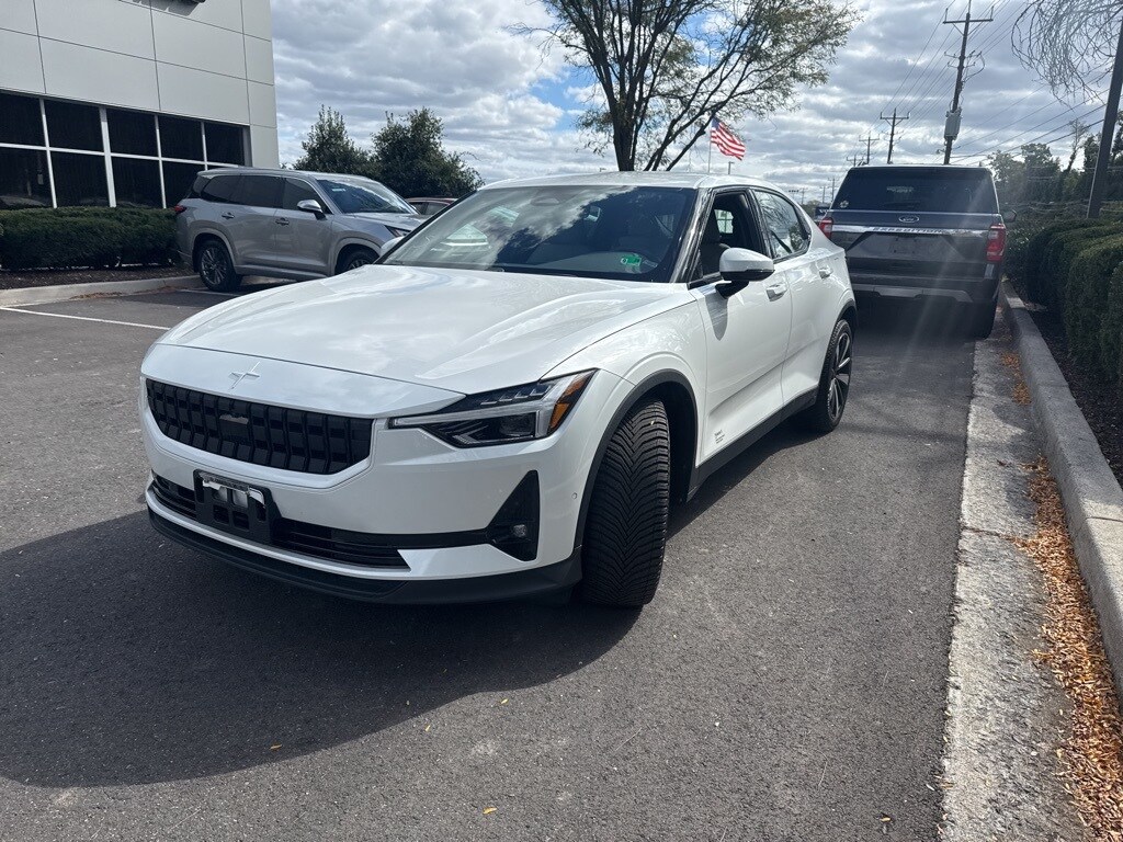 2022 Polestar PS2 e-AWD photo 3