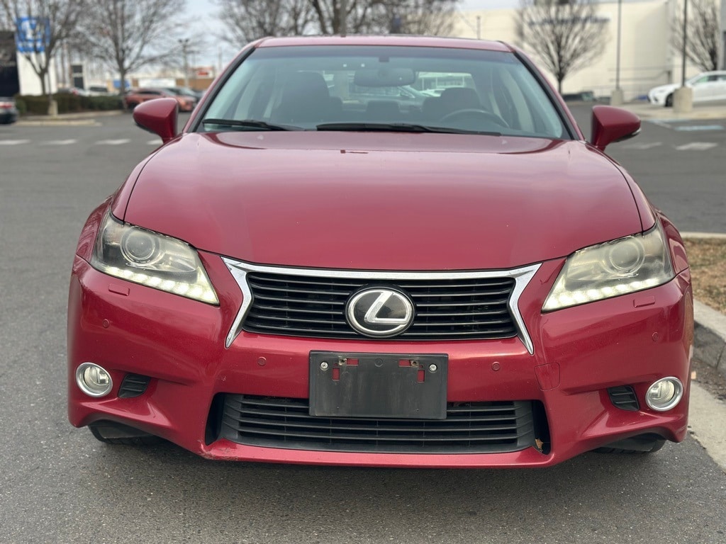 Used 2013 Lexus GS 350 Sedan