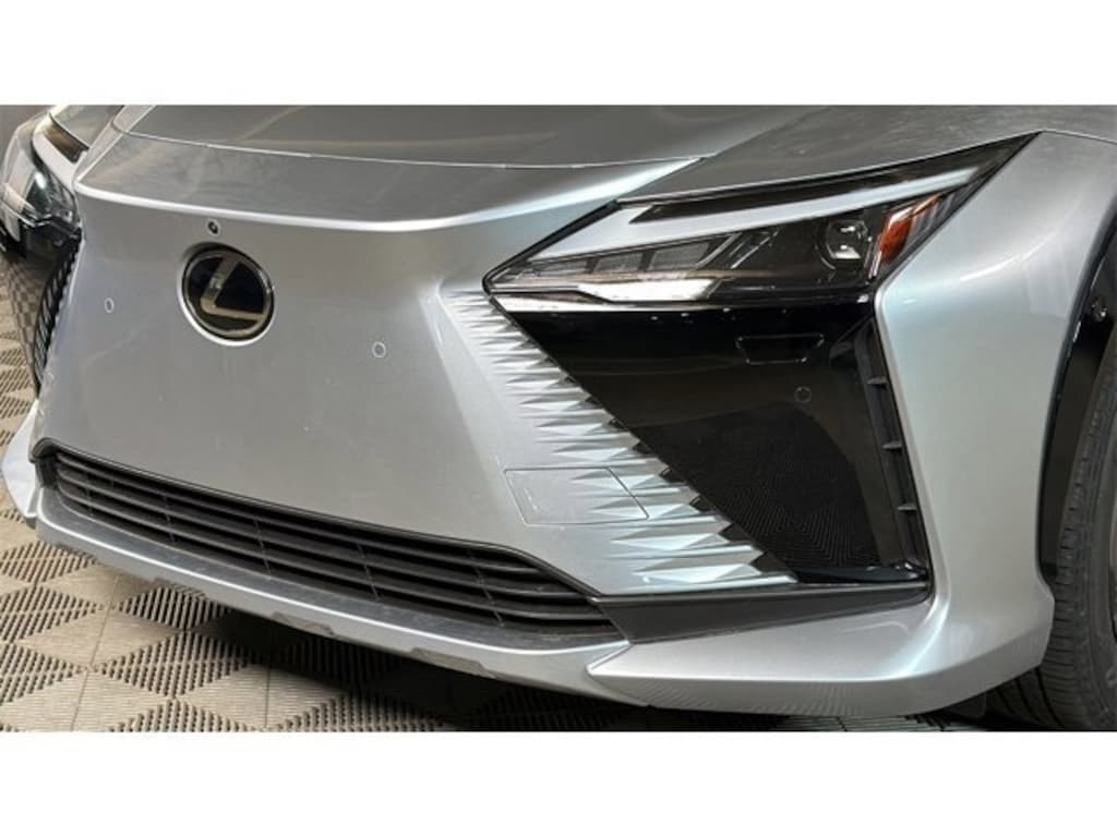 New 2026 Lexus RZ 450e PREMIUM AWD Premium AWD