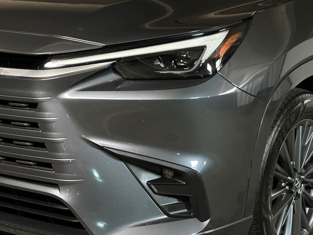 2024 Lexus TX 350 photo 4