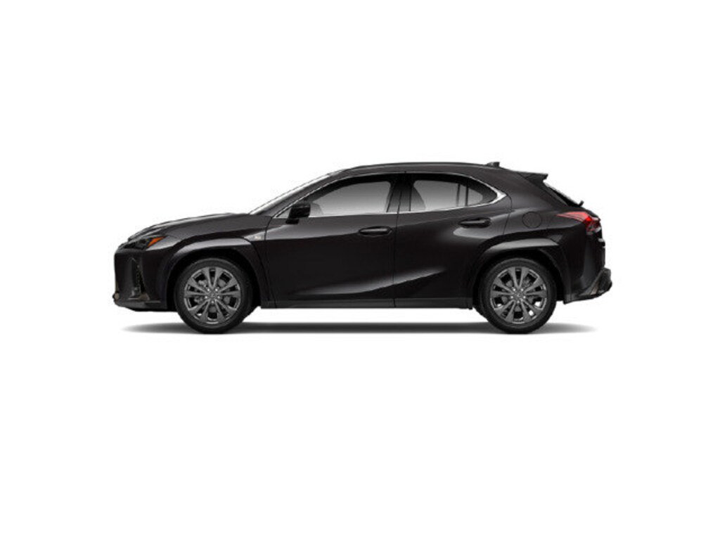 New 2026 Lexus UX HYBRID 300h F SPORT DESIGN AWD 5-DOOR SUV AWD