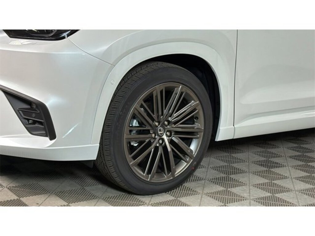 New 2026 Lexus TX 350 LUXURY AWD TX 350 AWD