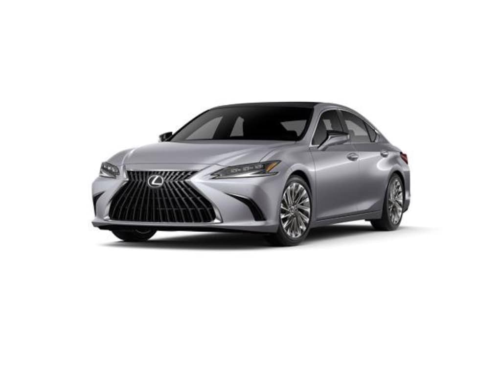 New 2024 LEXUS ES 350 ULTRA LUXURY For Sale at Ourisman Lexus of