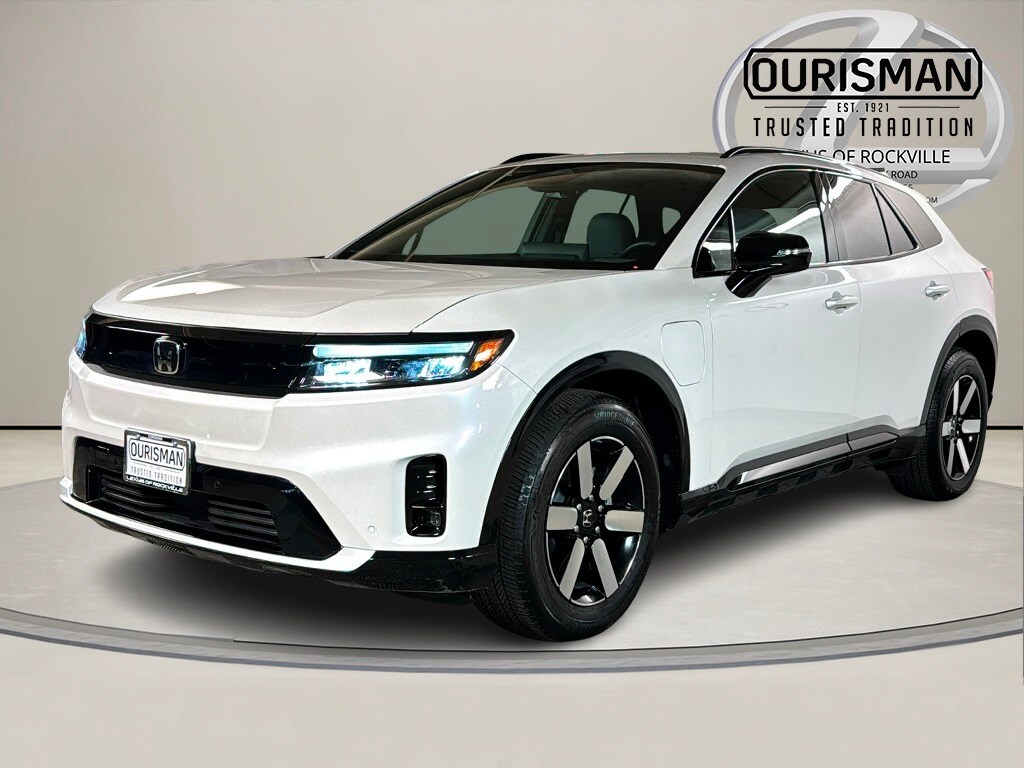 Used 2024 Honda Prologue Touring SUV