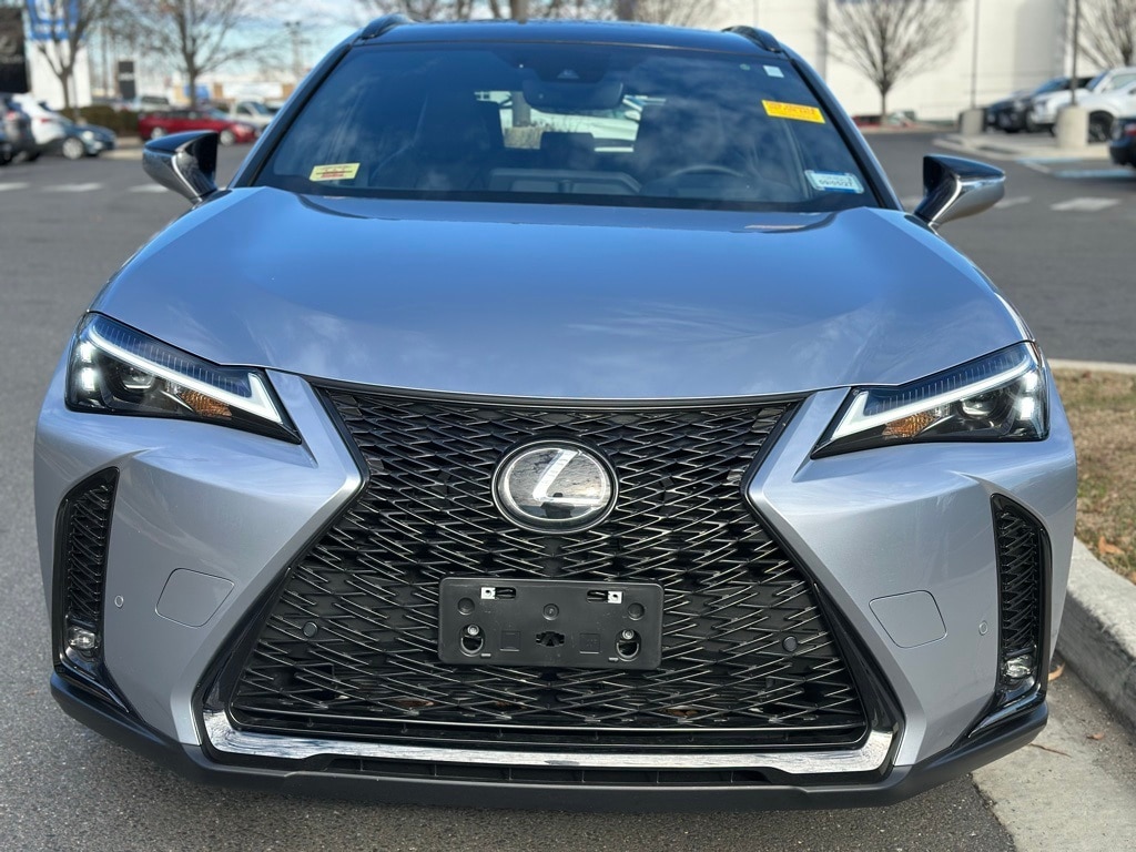 Used 2024 Lexus UX 250h F Sport Handling SUV