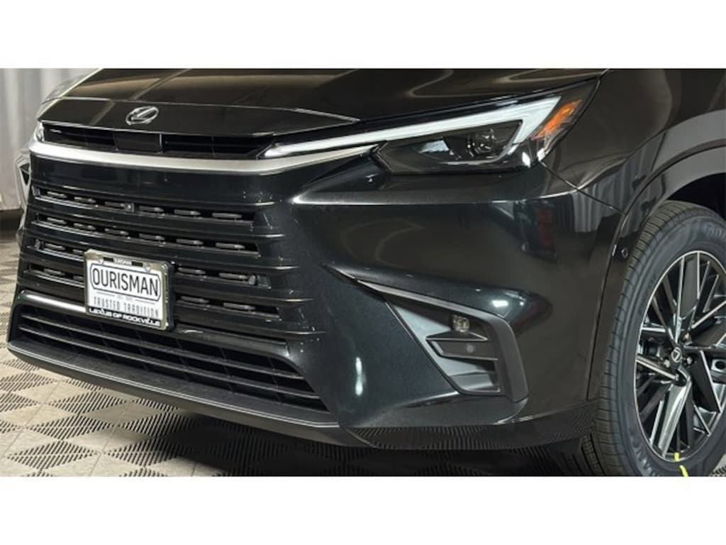 New 2026 Lexus TX 350 PREMIUM AWD TX 350 AWD