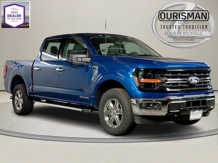 2024 Ford F-150 XLT Truck