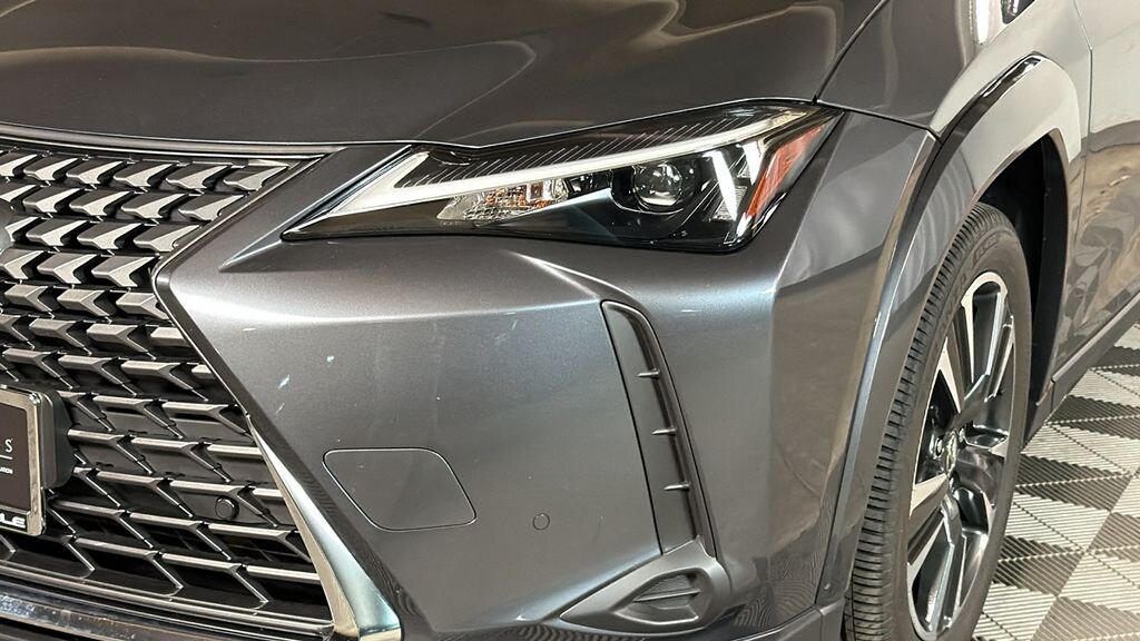 Certified 2025 Lexus UX 300h Premium SUV