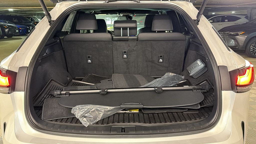 2025 Lexus RX 350 - Photo 14