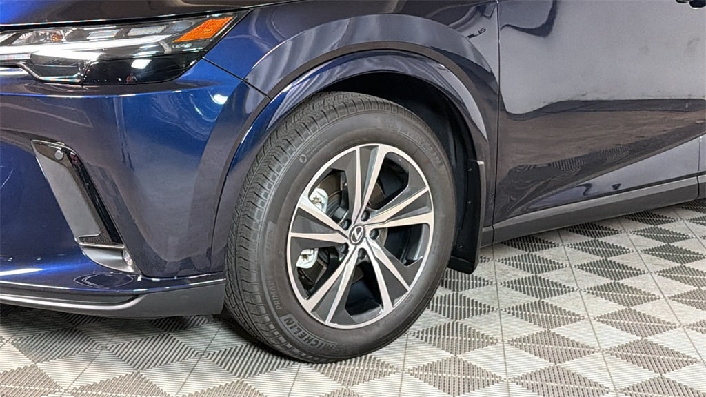 Certified 2025 Lexus RX 350 Premium SUV