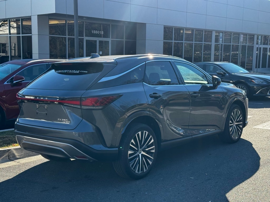 Used 2024 Lexus RX 350 Premium Plus SUV