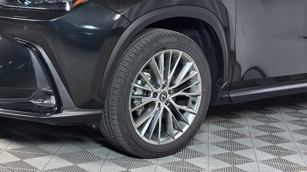2024 Lexus NX 350 Luxury photo 4