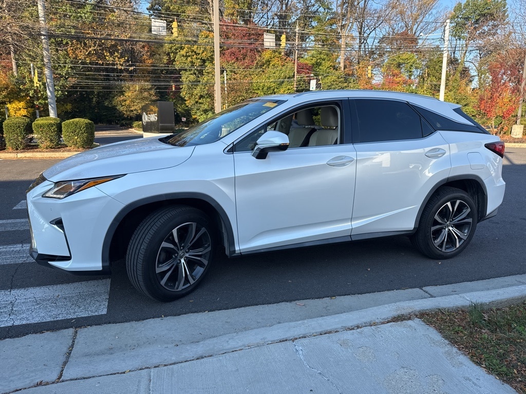 Used 2017 Lexus RX 350 SUV