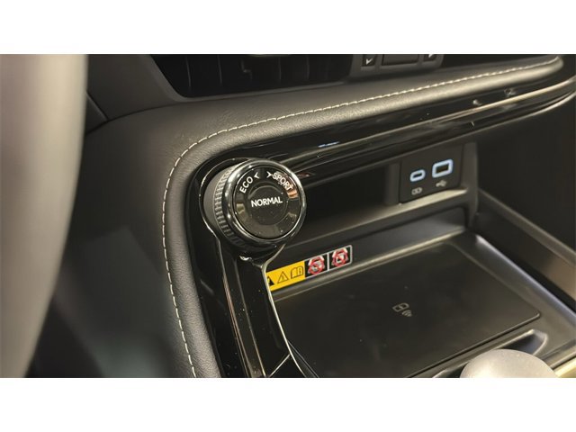 2026 Lexus NX 350 Premium - Photo 27