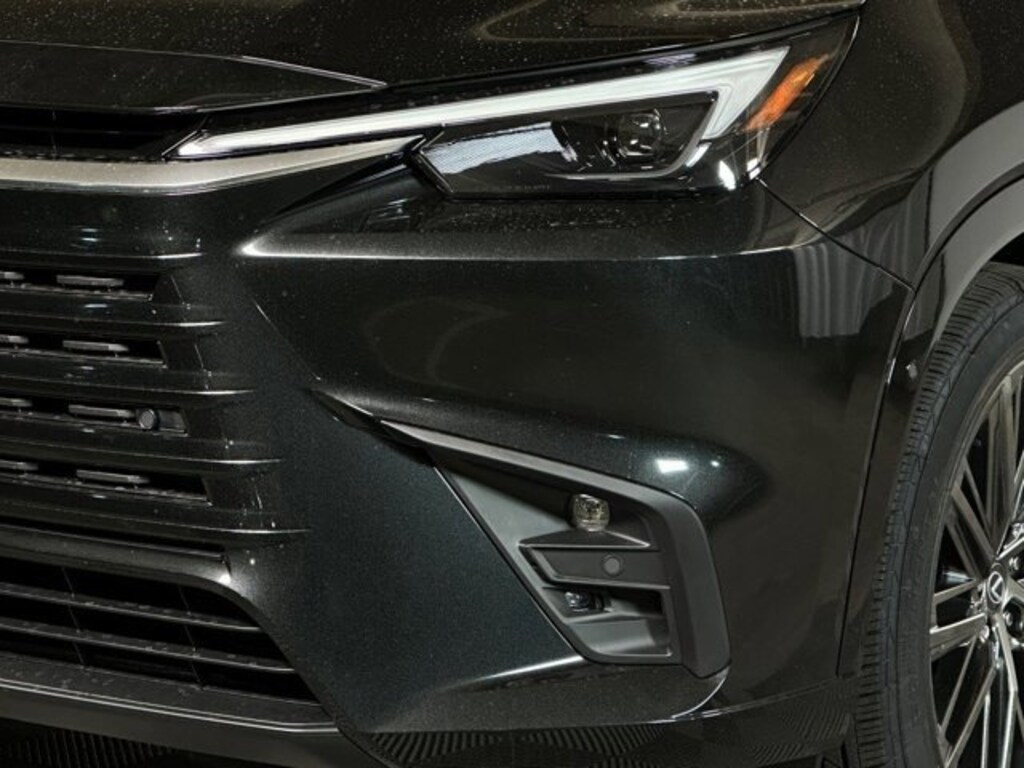 New 2025 Lexus TX 350 LUXURY AWD TX 350 AWD