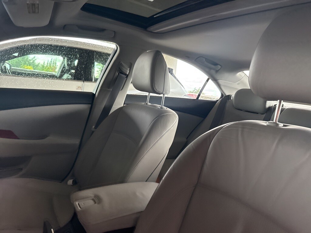 2008 Lexus ES 350 photo 3