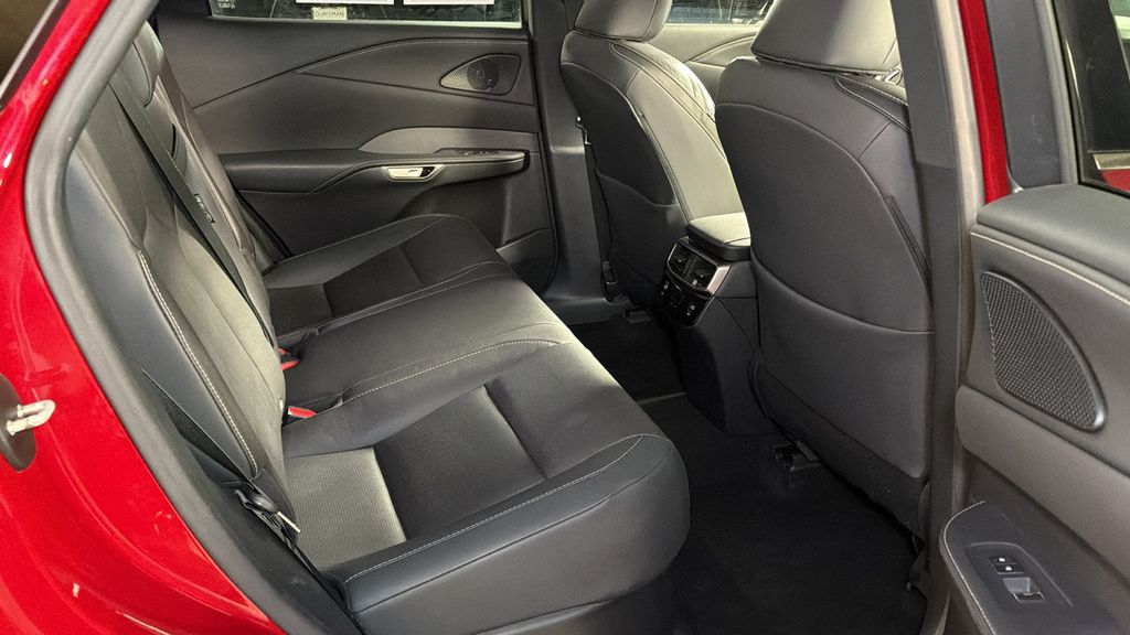 2023 Lexus RX 350 - Photo 13