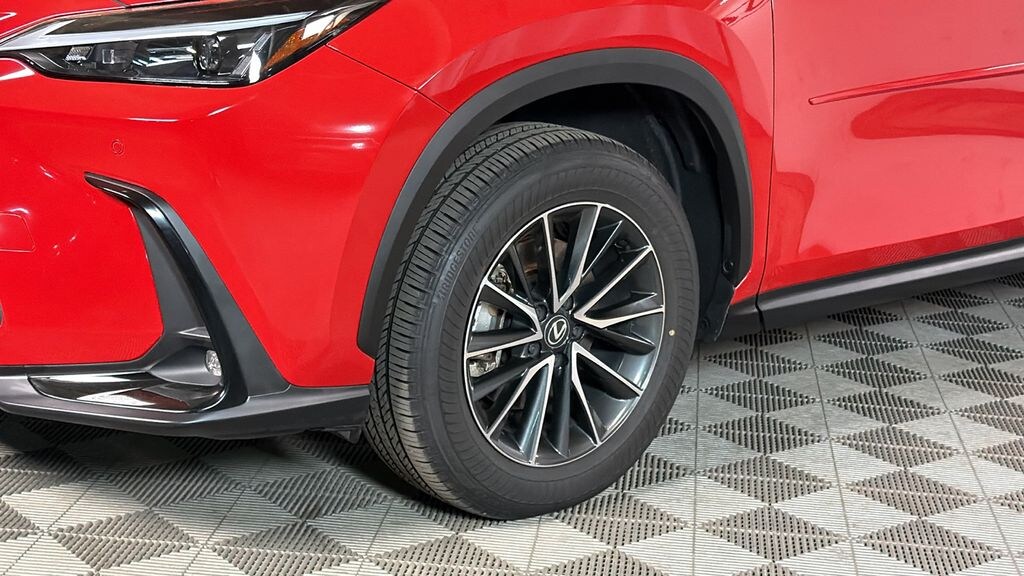 Used 2025 Lexus NX 350 Premium SUV