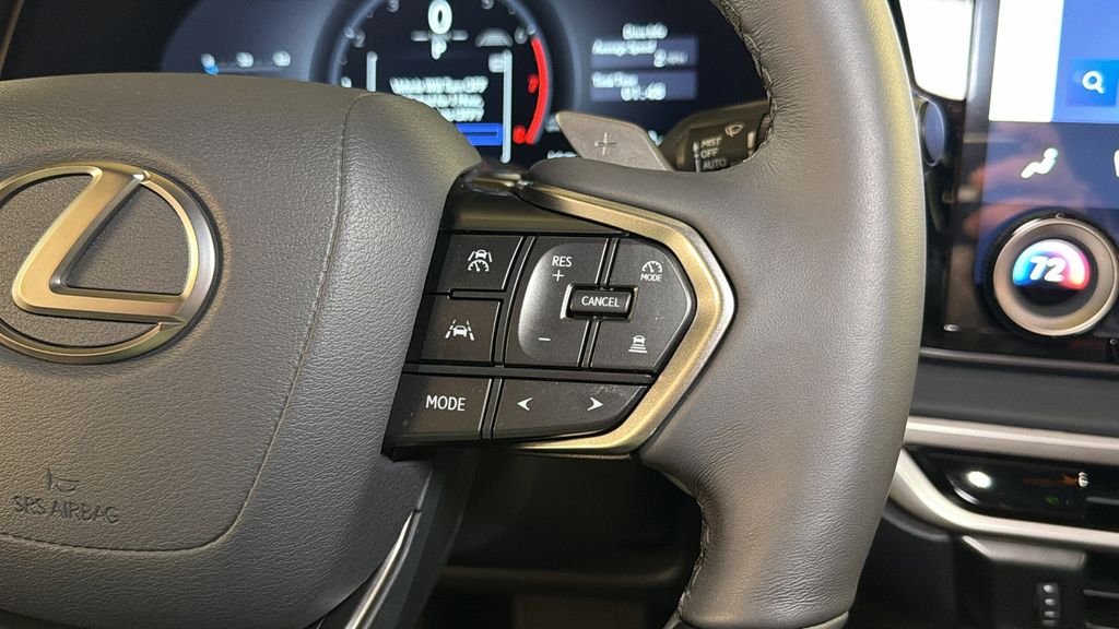 2025 Lexus RX 350 - Photo 31