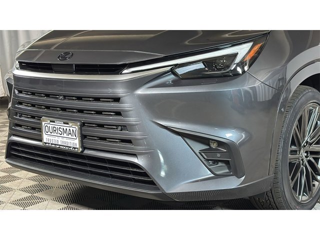 2026 Lexus TX 350 Luxury photo 3