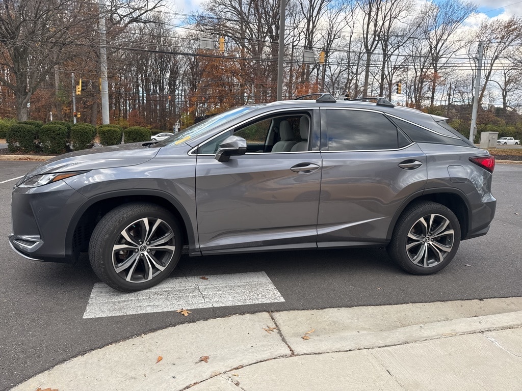 Used 2020 Lexus RX 350 SUV