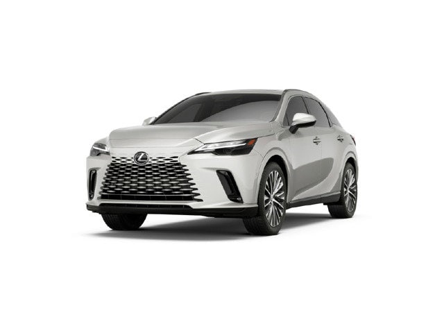 2026 Lexus RX 350h 350h Premium AWD's photo